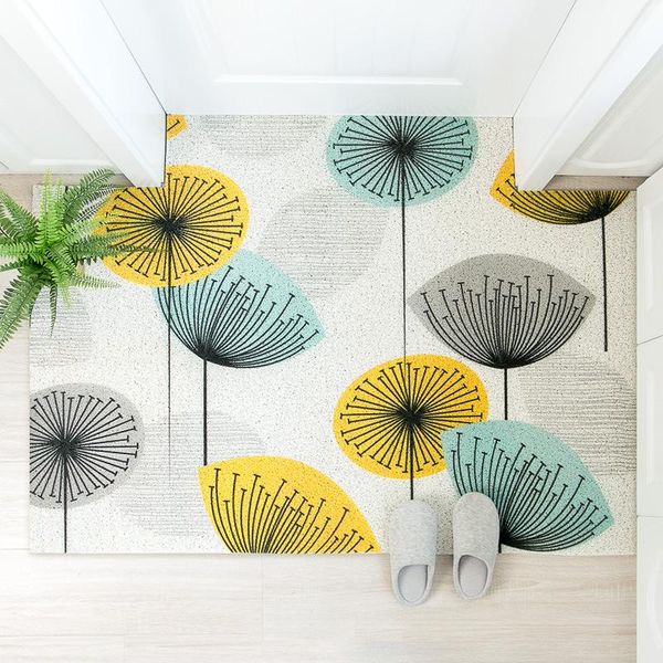 special pattern door mat carpet pvc kitchen can be cut bathroom home mats non-slip hallway diy entrance carpets
special pattern door mat carpet pvc kitchen can be cut bathroom home mats non-slip hallway diy entrance carpets
