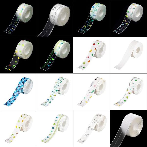 wall stickers home kitchen waterproof anti-moisture self adhesive bathroom corner line sink wash basin tape sealing decal
wall stickers home kitchen waterproof anti-moisture self adhesive bathroom corner line sink wash basin tape sealing decal