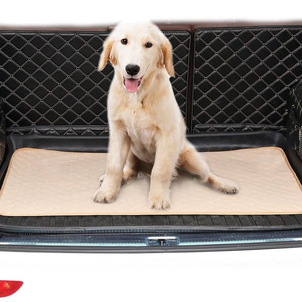 pet cat dog water absorbency diaper sleeping mat for small puppy kitten reusable urine absorbent training pad supplies zh1 kennels & pens
pet cat dog water absorbency diaper sleeping mat for small puppy kitten reusable urine absorbent training pad supplies zh1 kennels & pens