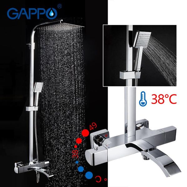 shower faucets thermostatic mixer bathroom faucet bath tub wall mounted rainfall set taps sets
shower faucets thermostatic mixer bathroom faucet bath tub wall mounted rainfall set taps sets