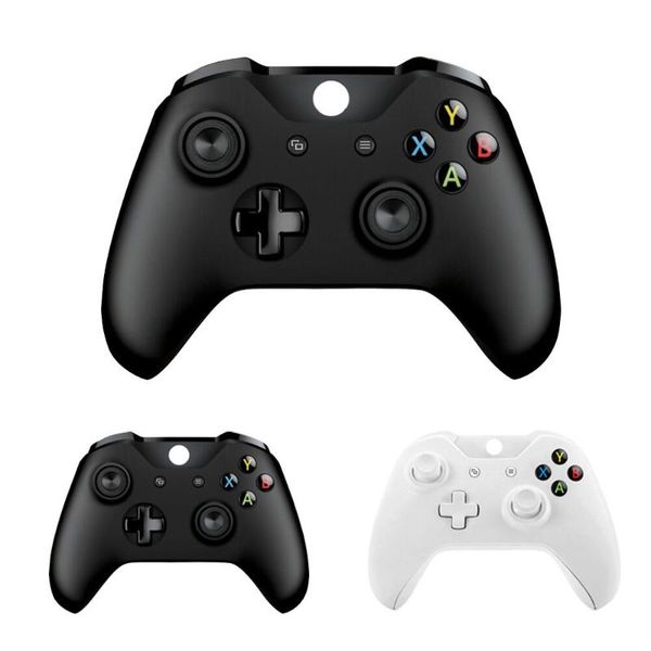 game controllers & joysticks 5pcs 2021 for xbox one bluetooth wireless controller slim console windows pc black/white joystick
game controllers & joysticks 5pcs 2021 for xbox one bluetooth wireless controller slim console windows pc black/white joystick