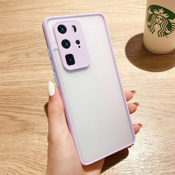 for huawei p40 pro p30 p20 on nova 3i 4 4e 5 case purple crystal candy back cover original luxury thin phone cases cell pouches
for huawei p40 pro p30 p20 on nova 3i 4 4e 5 case purple crystal candy back cover original luxury thin phone cases cell pouches