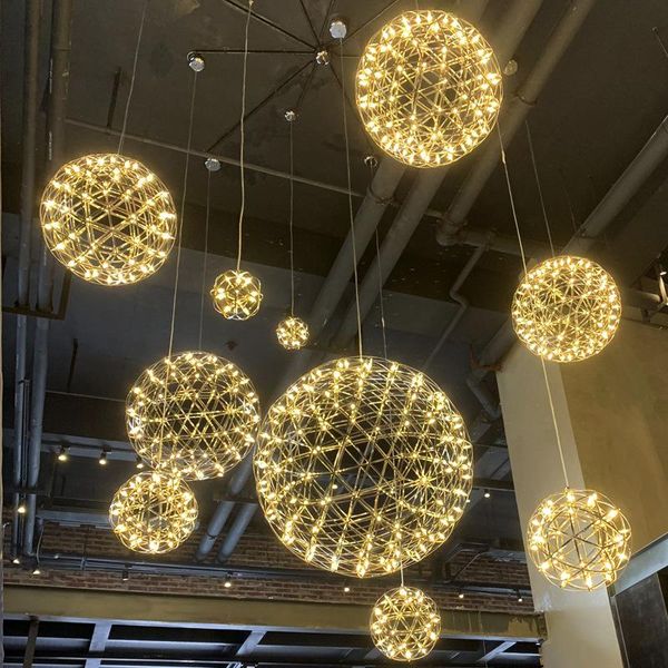 pendant lamps modern creative firework light bar led stainless steel ball hanging lamp for coffee cafe restaurant lustre deco
pendant lamps modern creative firework light bar led stainless steel ball hanging lamp for coffee cafe restaurant lustre deco