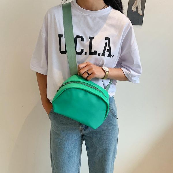 evening bags 2021 fashion fresh and cute bag ins messenger fluorescent color casual female shoulder
evening bags 2021 fashion fresh and cute bag ins messenger fluorescent color casual female shoulder