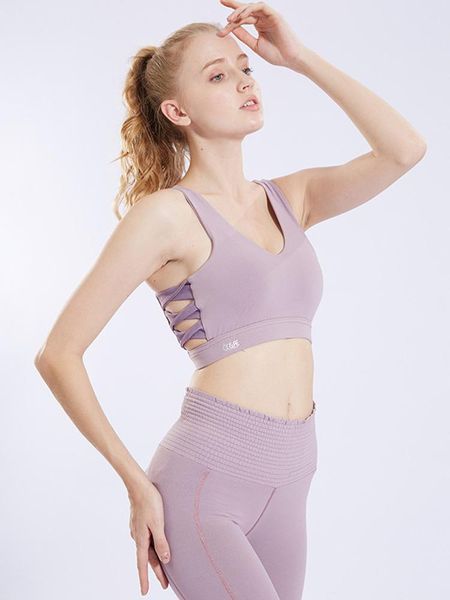 gym clothing sports bra high stretch breathable for fitness women push up cross straps yoga running femme active wear underwear, White;black
gym clothing sports bra high stretch breathable for fitness women push up cross straps yoga running femme active wear underwear, White;black