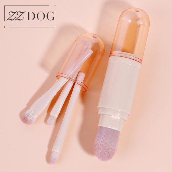 makeup brushes zzdog 1pcs professional set foundation eye shadow lip blending beauty brush portable multifunction cosmetics tool
makeup brushes zzdog 1pcs professional set foundation eye shadow lip blending beauty brush portable multifunction cosmetics tool