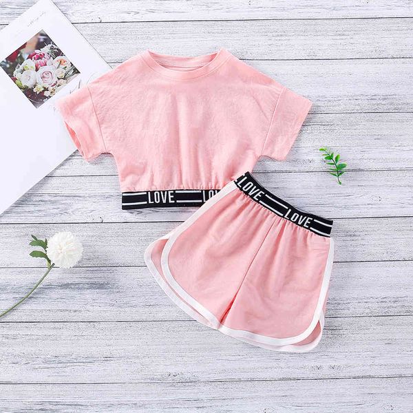 girl's dresses summer suit shorts 2pcs sportswear clothing set children kids clothes girls yt17, Red;yellow
girl's dresses summer suit shorts 2pcs sportswear clothing set children kids clothes girls yt17, Red;yellow