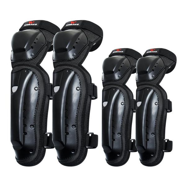 elbow & knee pads wosawe snowboard kits skateboarding cycling protector riding ski protective guard support mtb motorcycle, Black;gray
elbow & knee pads wosawe snowboard kits skateboarding cycling protector riding ski protective guard support mtb motorcycle, Black;gray