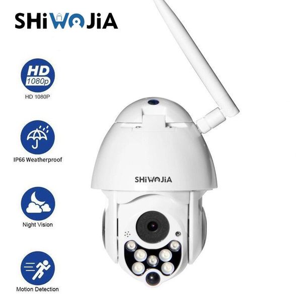 ptz ip camera wifi outdoor auto tracking dome wireless cctv security video surveillance ip66 waterproof cameras
ptz ip camera wifi outdoor auto tracking dome wireless cctv security video surveillance ip66 waterproof cameras