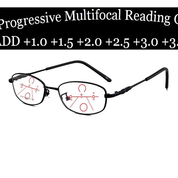 sunglasses titanium anti blu light ultralight progressive multifocal reading glasses for business women+1.0 +1.5 +1.75 +2.0 +2.5 +3 +3.5 +4, White;black
sunglasses titanium anti blu light ultralight progressive multifocal reading glasses for business women+1.0 +1.5 +1.75 +2.0 +2.5 +3 +3.5 +4, White;black