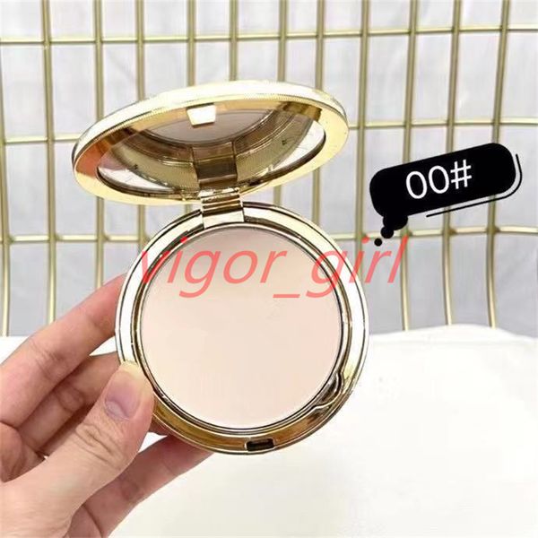 2021 brand pressed powder makeup beauty foundation mat nature pouder de beaute embellissante
2021 brand pressed powder makeup beauty foundation mat nature pouder de beaute embellissante