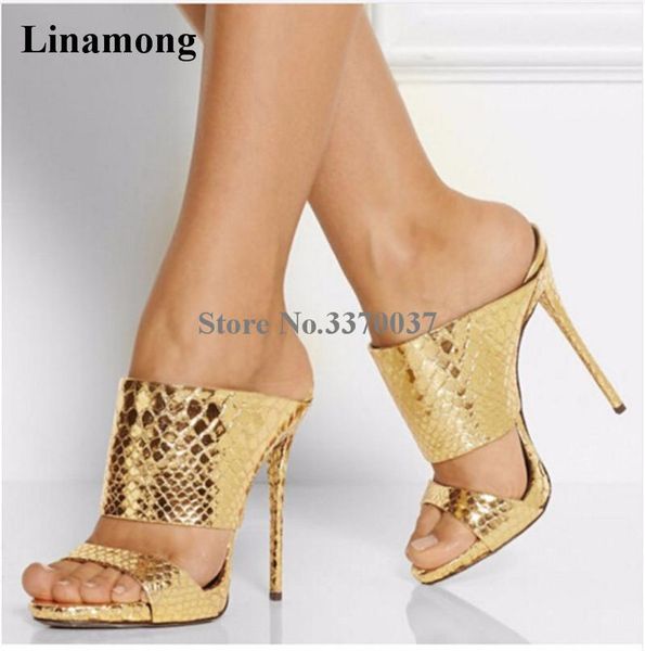 women summer gold silver black slipper sandals super high heel thin slippers charming dress shoes
women summer gold silver black slipper sandals super high heel thin slippers charming dress shoes