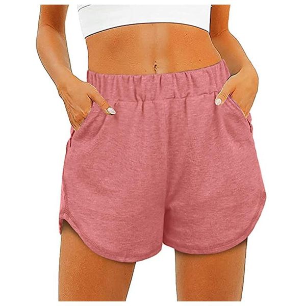 women's shorts bike women ruffle mujer comfy female cycling sweatpants korean style elastic waist clothing pure color bicycles, White;black
women's shorts bike women ruffle mujer comfy female cycling sweatpants korean style elastic waist clothing pure color bicycles, White;black