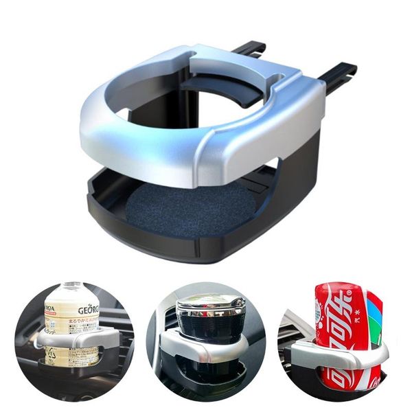 cell phone mounts & holders anmone car water cup universal truck drink air outlet beverage rack door mount bottle stands
cell phone mounts & holders anmone car water cup universal truck drink air outlet beverage rack door mount bottle stands