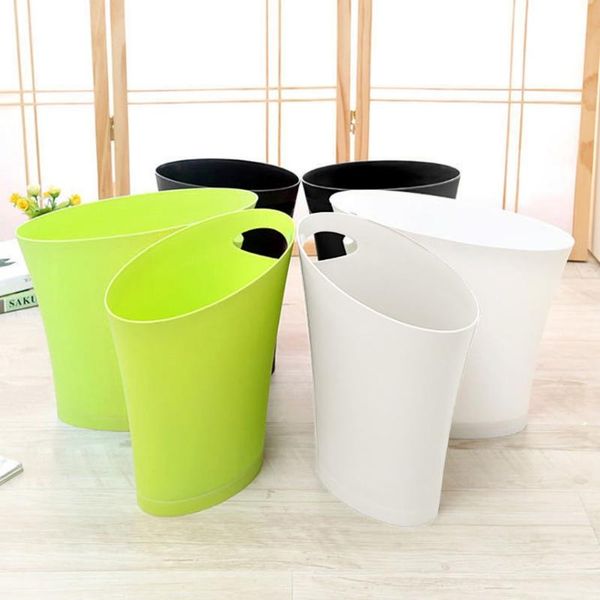 waste bins plastic trash can office living room kitchen bathroom polypropylene home garbage storage box rubbish container
waste bins plastic trash can office living room kitchen bathroom polypropylene home garbage storage box rubbish container