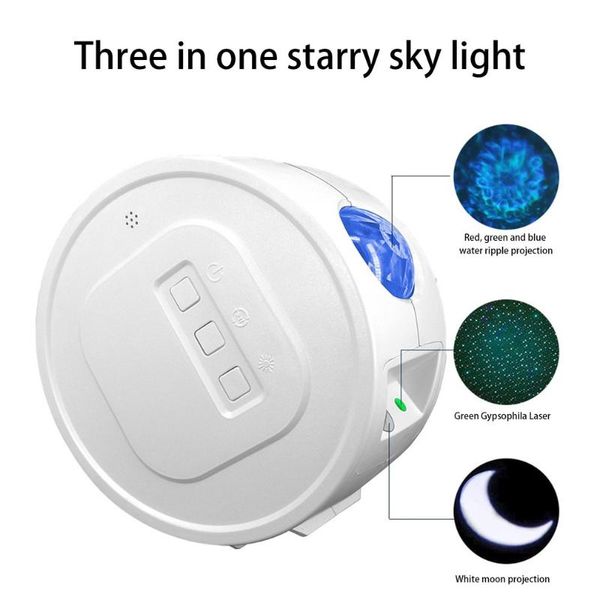 flash heads led star night light lamp music starry water wave colorful sky projector blueteeth sound-activated decor
flash heads led star night light lamp music starry water wave colorful sky projector blueteeth sound-activated decor