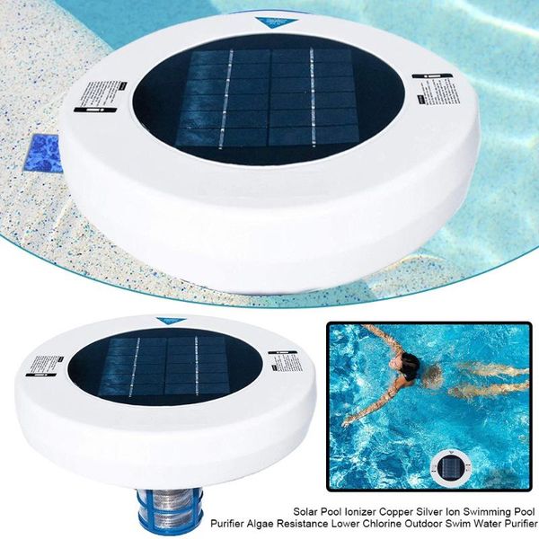 pool & accessories solar ionizer silver ion swimming purifier algae resistance lower chlorine outdoor swim water
pool & accessories solar ionizer silver ion swimming purifier algae resistance lower chlorine outdoor swim water