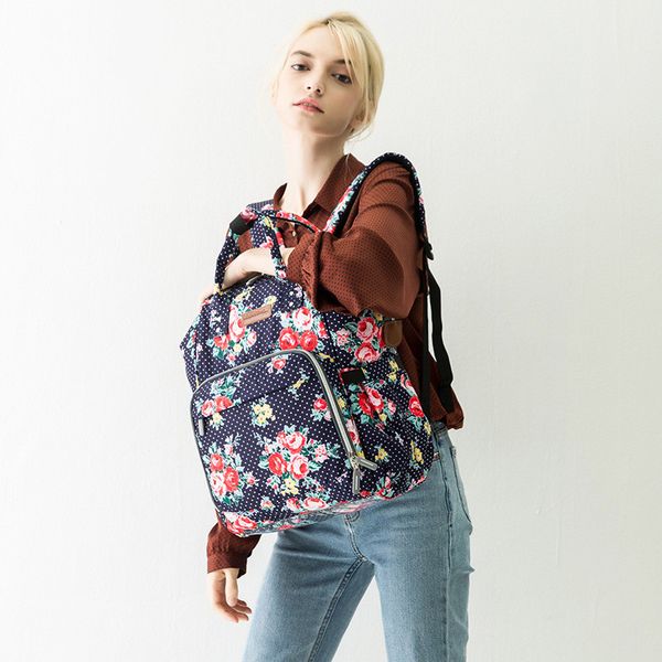 maternity dress large capacity embroidered waterproof mummy maternity mother travel backpack diaper nappy stroller nursing bag
maternity dress large capacity embroidered waterproof mummy maternity mother travel backpack diaper nappy stroller nursing bag