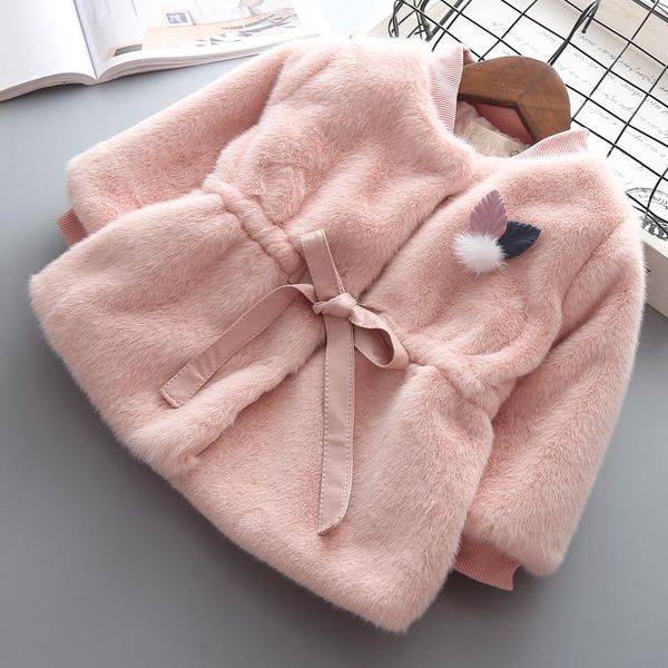 coat baby girls fur-like soft wadded fall winter little kids cute princess plush cotton padded jacket children's outerwear d186, Blue;gray
coat baby girls fur-like soft wadded fall winter little kids cute princess plush cotton padded jacket children's outerwear d186, Blue;gray