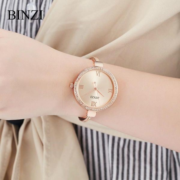 wristwatches women bracelet watch ultra slim band creative wrist relogio feminino silver golden montre femme xfcs, Slivery;brown
wristwatches women bracelet watch ultra slim band creative wrist relogio feminino silver golden montre femme xfcs, Slivery;brown
