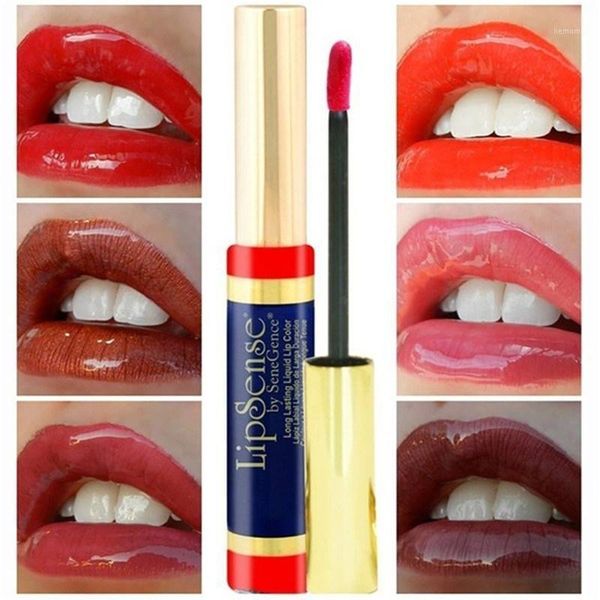 12colors/set liquid lip gloss limited edition lipgloss cosmetics moisturizer shimmer makeup long lasting nutritious lipstick1
12colors/set liquid lip gloss limited edition lipgloss cosmetics moisturizer shimmer makeup long lasting nutritious lipstick1