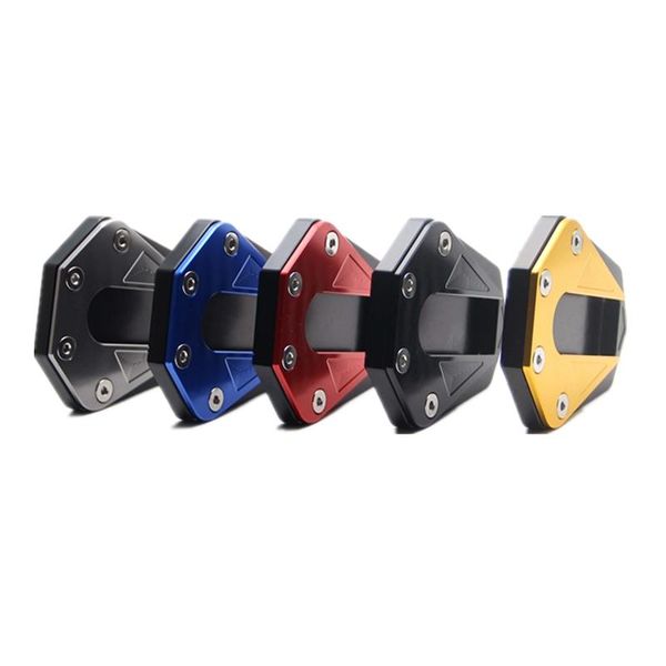 other motorcycle parts cnc aluminum foot kickstand extension pad plate side stand enlarger for benelli trk 502 2021-2021
other motorcycle parts cnc aluminum foot kickstand extension pad plate side stand enlarger for benelli trk 502 2021-2021