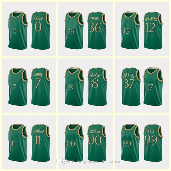 men boston celtics jayson tatum kemba walker marcus smart jaylen brown any player pressing custom basketball jerseys, Black;red
men boston celtics jayson tatum kemba walker marcus smart jaylen brown any player pressing custom basketball jerseys, Black;red