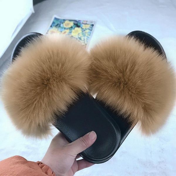 slippers women furry ladies shoes cute plush hair fluffy sandals women's fur warm indoor flip flops, Black
slippers women furry ladies shoes cute plush hair fluffy sandals women's fur warm indoor flip flops, Black