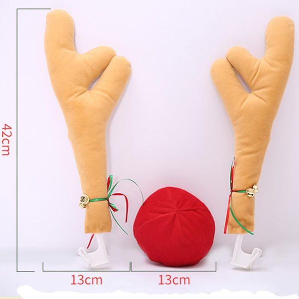 bath mats rudolph car costume christmas reindeer antlers & red nose for truck suv decor khaki / brown delicate
bath mats rudolph car costume christmas reindeer antlers & red nose for truck suv decor khaki / brown delicate