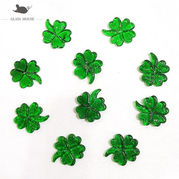decorative objects & figurines mini glass lucky four leaf clover simulation plant manual arts christmas ornament home room deskdecoratio
decorative objects & figurines mini glass lucky four leaf clover simulation plant manual arts christmas ornament home room deskdecoratio
