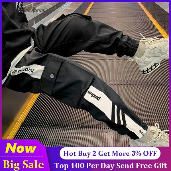 trousers black kids cargo pants spring autumn casual clothing pockets children style clothes joggers, Blue
trousers black kids cargo pants spring autumn casual clothing pockets children style clothes joggers, Blue
