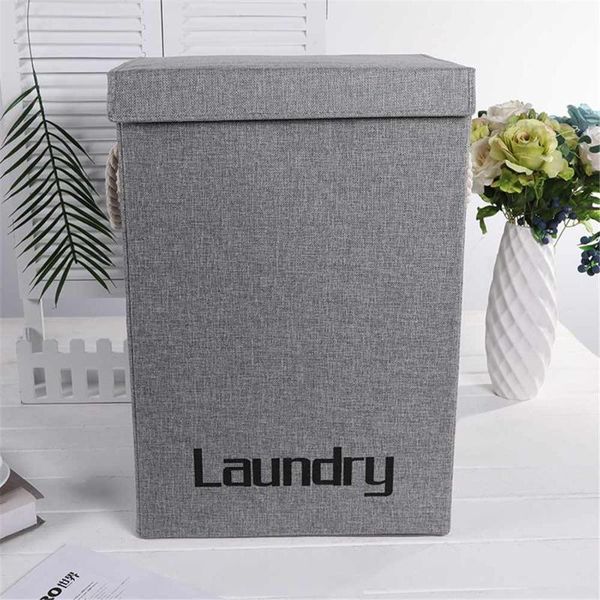storage baskets foldable laundry basket organizer washable large sorter collapsible folding for dirty clothes hamper
storage baskets foldable laundry basket organizer washable large sorter collapsible folding for dirty clothes hamper