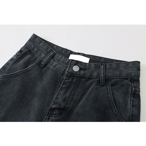 2011womens high waist jeans casual loose wide leg cargo pants streetwear vintage straight denim pants spring 2021 female jeans, Blue
2011womens high waist jeans casual loose wide leg cargo pants streetwear vintage straight denim pants spring 2021 female jeans, Blue