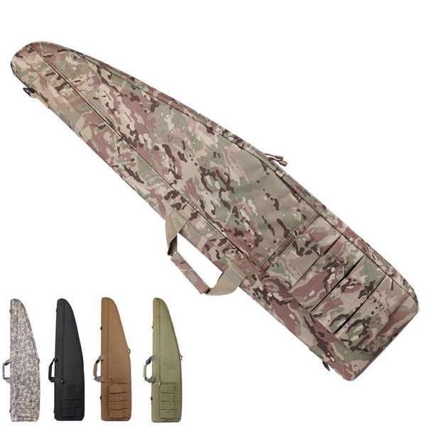 stuff sacks 37.4'' tactical rifle bag paintball gun bags hunting sgun backpack with shoulder strap 95cm
stuff sacks 37.4'' tactical rifle bag paintball gun bags hunting sgun backpack with shoulder strap 95cm