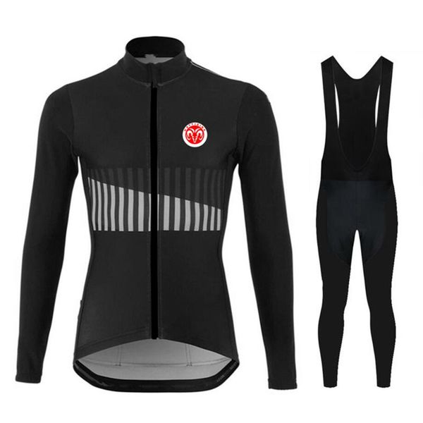pro team autumn men cycling jersey clothing bicycle mtb bike downhill shirt wear long sleeve set uniform 20d pad racing sets, Black;blue
pro team autumn men cycling jersey clothing bicycle mtb bike downhill shirt wear long sleeve set uniform 20d pad racing sets, Black;blue