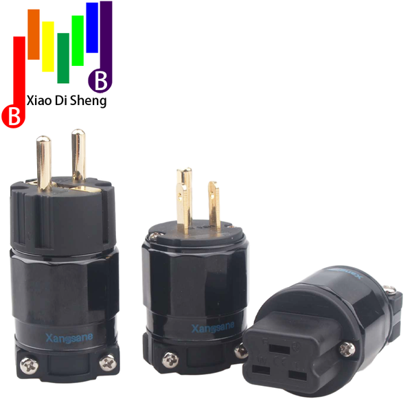 smart power plugs audio fi-31 pure copper ac electrical male female connector 20a nema iec plug us eu c19
smart power plugs audio fi-31 pure copper ac electrical male female connector 20a nema iec plug us eu c19