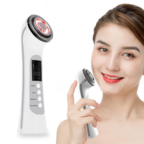 ems rf electric radio frequency facial massager led skin rejuvenation beauty equipment negative ion repair and fade fine lines massagers
ems rf electric radio frequency facial massager led skin rejuvenation beauty equipment negative ion repair and fade fine lines massagers