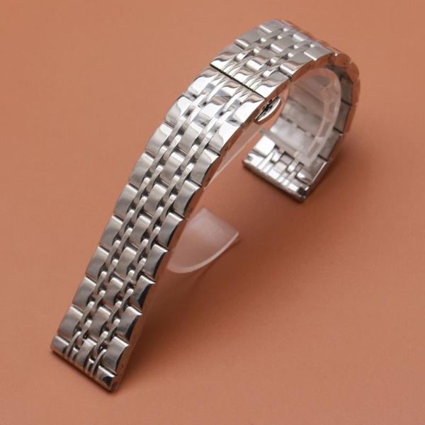 watch bands metal band 14mm 16mm 18mm 20mm 22mm 23mm silver stainless steel mens bracelets strap polish, Black;brown
watch bands metal band 14mm 16mm 18mm 20mm 22mm 23mm silver stainless steel mens bracelets strap polish, Black;brown