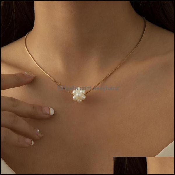 pendant necklaces & pendants jewelry bohemian flowers imitation pearl baroque retro single gold snake chain for europe women wedding dress w, Silver
pendant necklaces & pendants jewelry bohemian flowers imitation pearl baroque retro single gold snake chain for europe women wedding dress w, Silver