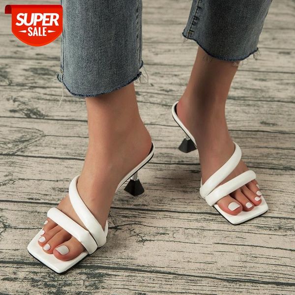 new women summer outdoor sandal high square heel flip flop ladies women slipper elegant slides shoes drop ship #xm98, Black
new women summer outdoor sandal high square heel flip flop ladies women slipper elegant slides shoes drop ship #xm98, Black