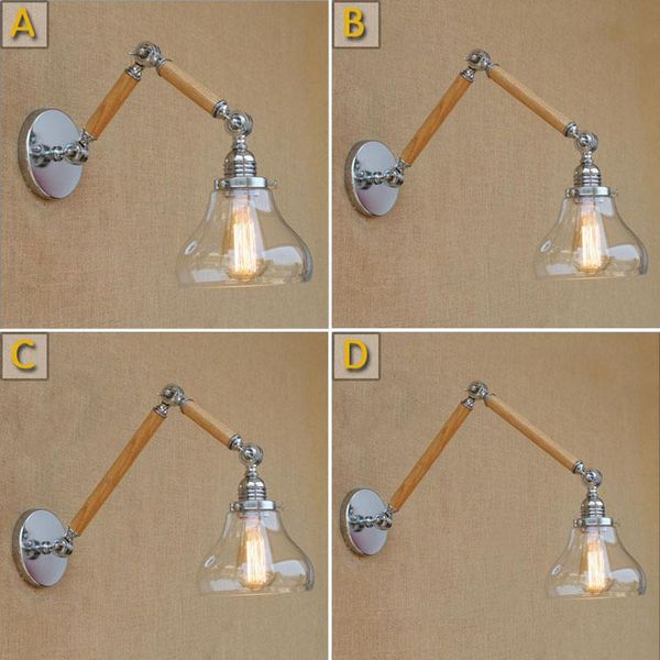wall lamps loft industiral retro lamp glass cover two wooden iron decorative light el bar indoor mounted swing arm lights
wall lamps loft industiral retro lamp glass cover two wooden iron decorative light el bar indoor mounted swing arm lights