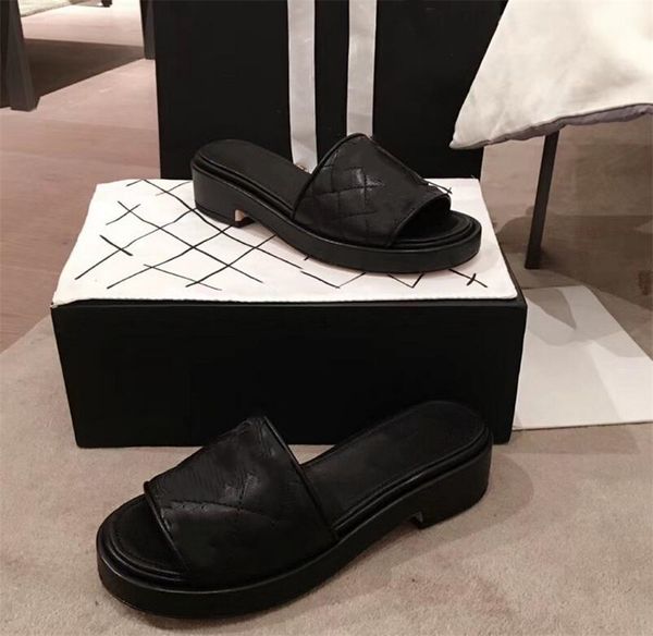 fashion women's casual slippers base beach slippers leather shoes female classic design flip flops comfortable open toed sandals letter, Black
fashion women's casual slippers base beach slippers leather shoes female classic design flip flops comfortable open toed sandals letter, Black