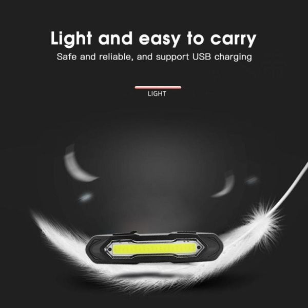 bike lights usb rechargeable bicycle taillight waterproof rear light cob riding highlight mtb taillights accessories
bike lights usb rechargeable bicycle taillight waterproof rear light cob riding highlight mtb taillights accessories