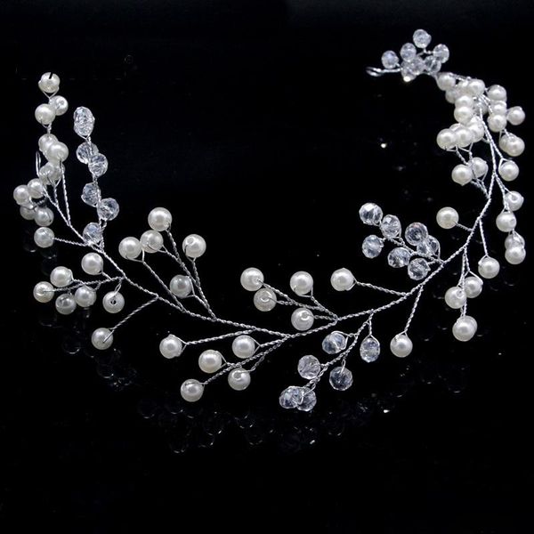 hair clips & barrettes 1 pcs bride pearl crystal twist bead headband beautiful accessories wedding jewelry handmade ornaments, Golden;silver
hair clips & barrettes 1 pcs bride pearl crystal twist bead headband beautiful accessories wedding jewelry handmade ornaments, Golden;silver