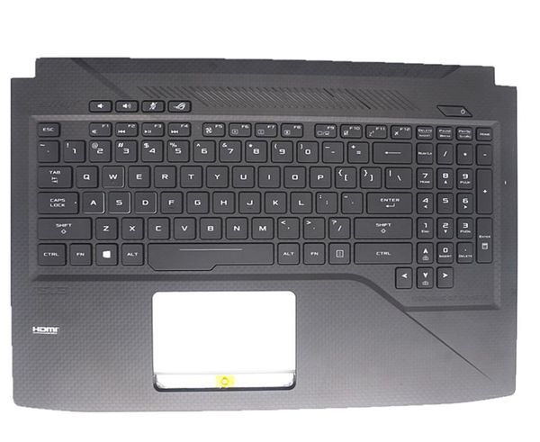 lapto/notebook us/uk/eu backlight keyboard shell cover case for asus rog strix 3 gl503 gl503vs gl503vd gl503vm s5am lapreplacement keybo
lapto/notebook us/uk/eu backlight keyboard shell cover case for asus rog strix 3 gl503 gl503vs gl503vd gl503vm s5am lapreplacement keybo