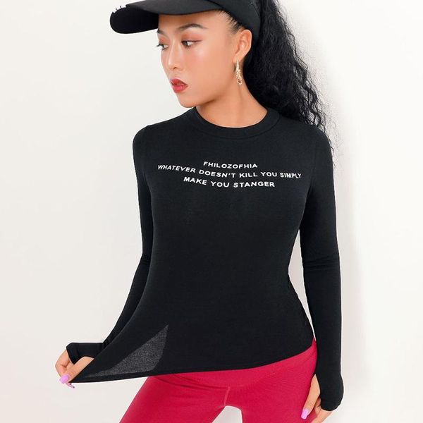 yoga outfits zhangyunuo tight thumb botton solid crop women long sleeve sports elastic gym fitness active sweatshirt, White;red
yoga outfits zhangyunuo tight thumb botton solid crop women long sleeve sports elastic gym fitness active sweatshirt, White;red