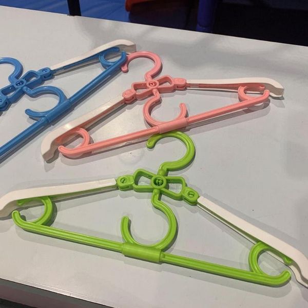 hangers & racks foldable hanger with pegs clothes folding non-slip pp coats pants clothing hook drying for home organizer
hangers & racks foldable hanger with pegs clothes folding non-slip pp coats pants clothing hook drying for home organizer