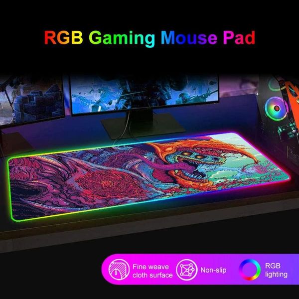 mouse pads & wrist rests 35*25/80*30/90*40 anti-slip pad led rgb backlight map snow lion pattern deskkeyboard cushion gaming mat
mouse pads & wrist rests 35*25/80*30/90*40 anti-slip pad led rgb backlight map snow lion pattern deskkeyboard cushion gaming mat