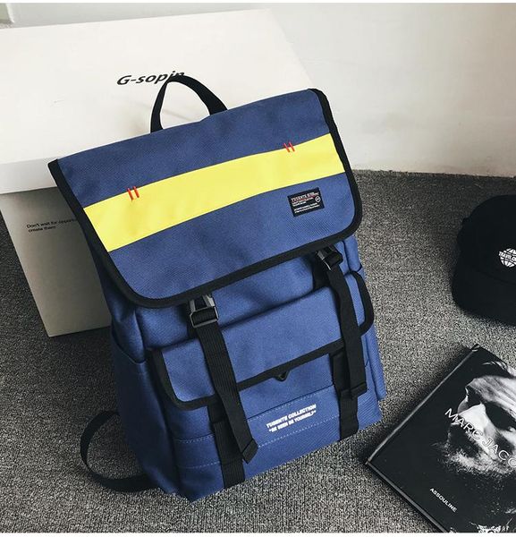 backpack pb4153 women flip school bag male japanese high-capacity campus high students high-value
backpack pb4153 women flip school bag male japanese high-capacity campus high students high-value
