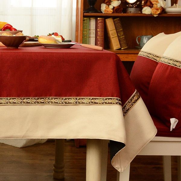 chinese retro faux linen two colors stitching tablecloth for wedding party home table cloth cover textile decoration
chinese retro faux linen two colors stitching tablecloth for wedding party home table cloth cover textile decoration